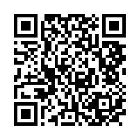 App Store QRコード